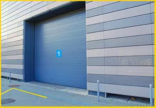 Elite Garage Door Service Houston, TX 713-470-6693 - 05-commercial
